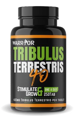 Tribulus Terrestris 40% tablety 100 caps