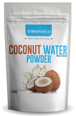 Coconut Water Powder – kokosová voda v prášku 100g