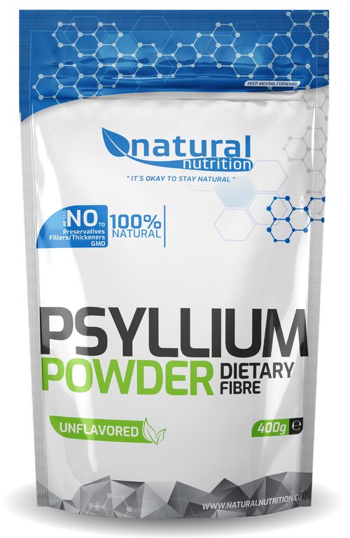 Psyllium v prášku Natural 1kg
