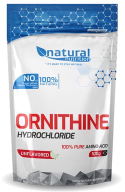 Ornitin Hydrochlorid Natural 400g