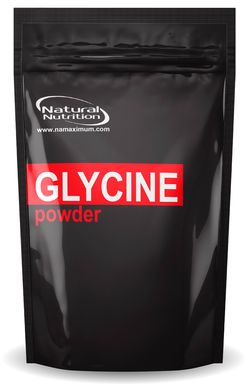 Glycin Natural 400g