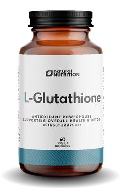 L-Glutathione kapsle