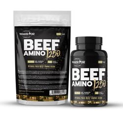 Beef Amino 1250 tablety