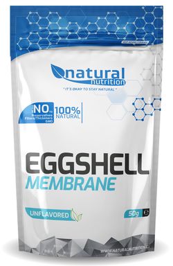 Eggshell Membrane - Membrána vaječné skořápky 50g