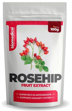 Rosehip Extract 100g