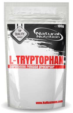 L-Tryptofan Natural 300g