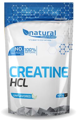 Kreatin HCl Natural 100g