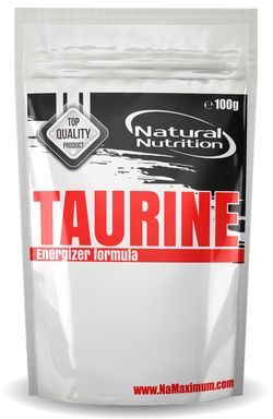 Taurine Natural 1kg