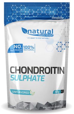 Chondroitin Sulfate - Chondroitin sulfát Natural 50g