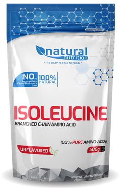 L-Isoleucin Natural 100g