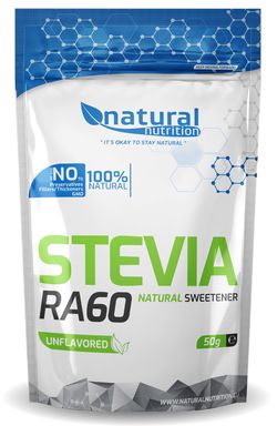 Stévie RA60 Natural 50g