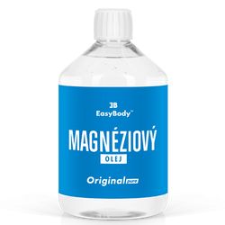 Magnesiový olej Original 1000ml Original