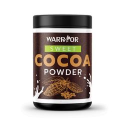 Sweet Cocoa Powder - kakaový nápoj v prášku 400g