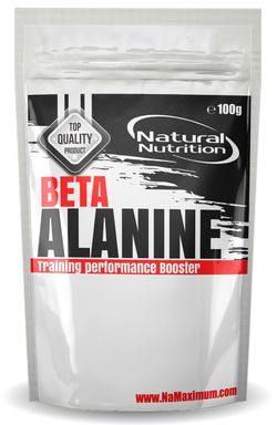 Beta Alanine Natural 400g