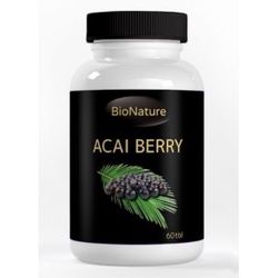 Acai Berry tablety 100 tab