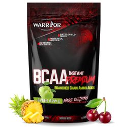 BCAA Instant Premium ochucené Cherry 400g