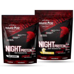 Night Protein - noční protein Chocolate 1kg
