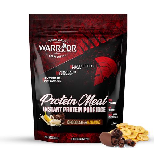 Protein Porridge Meal - Instantní proteinová kaše 1kg Chocolate / Banana